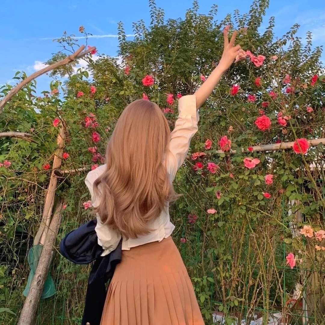 我的爱我的新娘