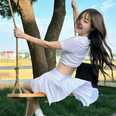 美丽与动人
