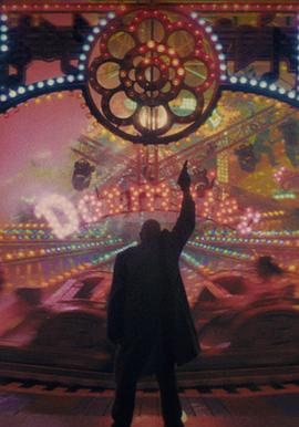 分手说爱你 国语 封面图